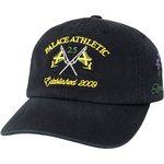 Thumbnail ATHLETIC 6-PANEL BLACK one color