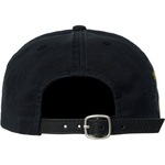 Thumbnail ATHLETIC 6-PANEL BLACK one color