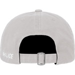 Thumbnail P 6-PANEL CONCRETE GREY one color