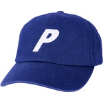 Thumbnail P 6-PANEL POSH BLUE one color