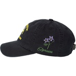 Thumbnail ATHLETIC 6-PANEL BLACK one color