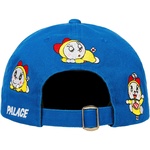 Thumbnail PALACE DORAEMON 6-PANEL NAVY one color