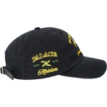 Thumbnail ATHLETIC 6-PANEL BLACK one color