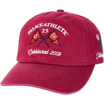 Thumbnail ATHLETIC 6-PANEL BERG one color