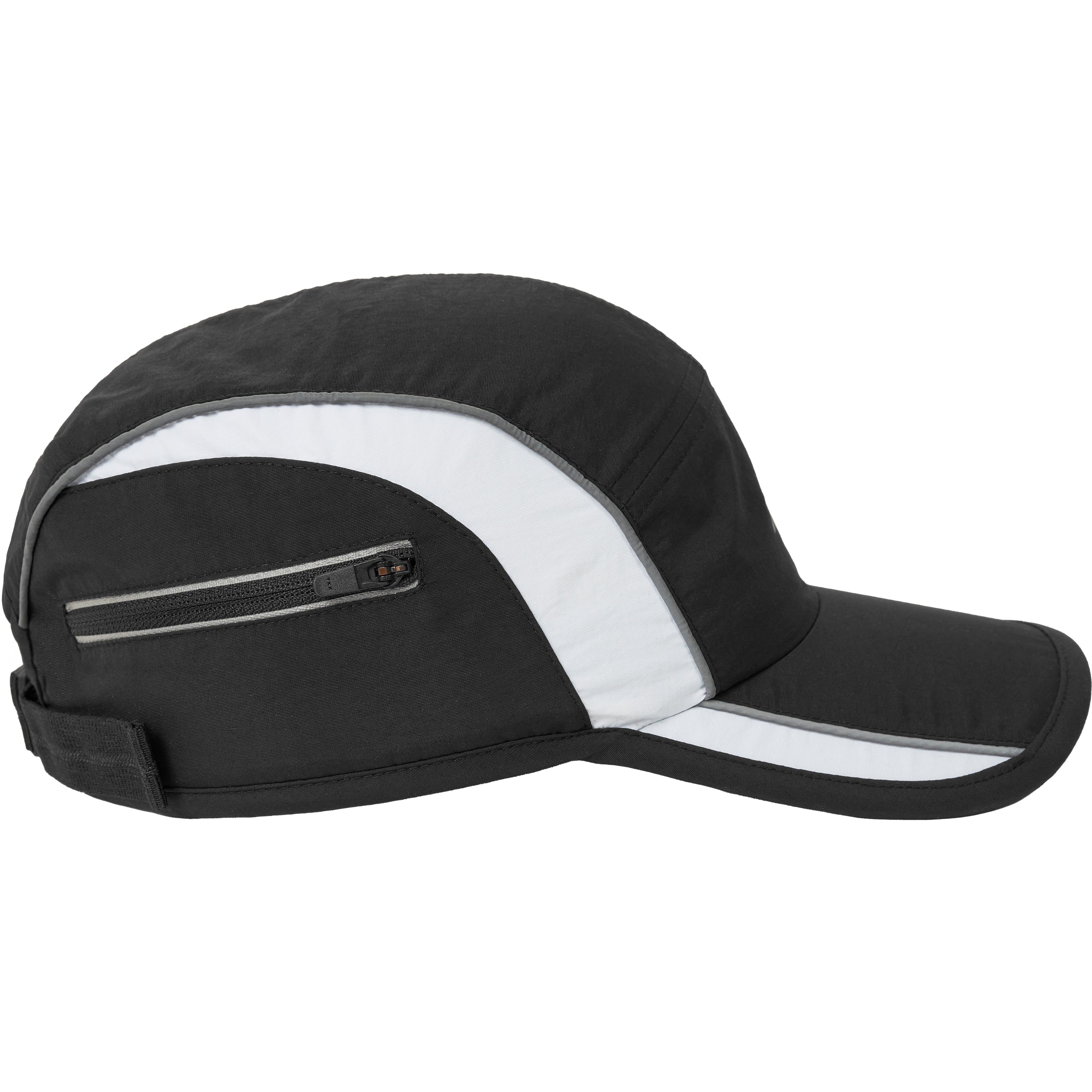 Thumbnail RACK 25 RUNNER BLACK one color