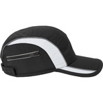 Thumbnail RACK 25 RUNNER BLACK one color