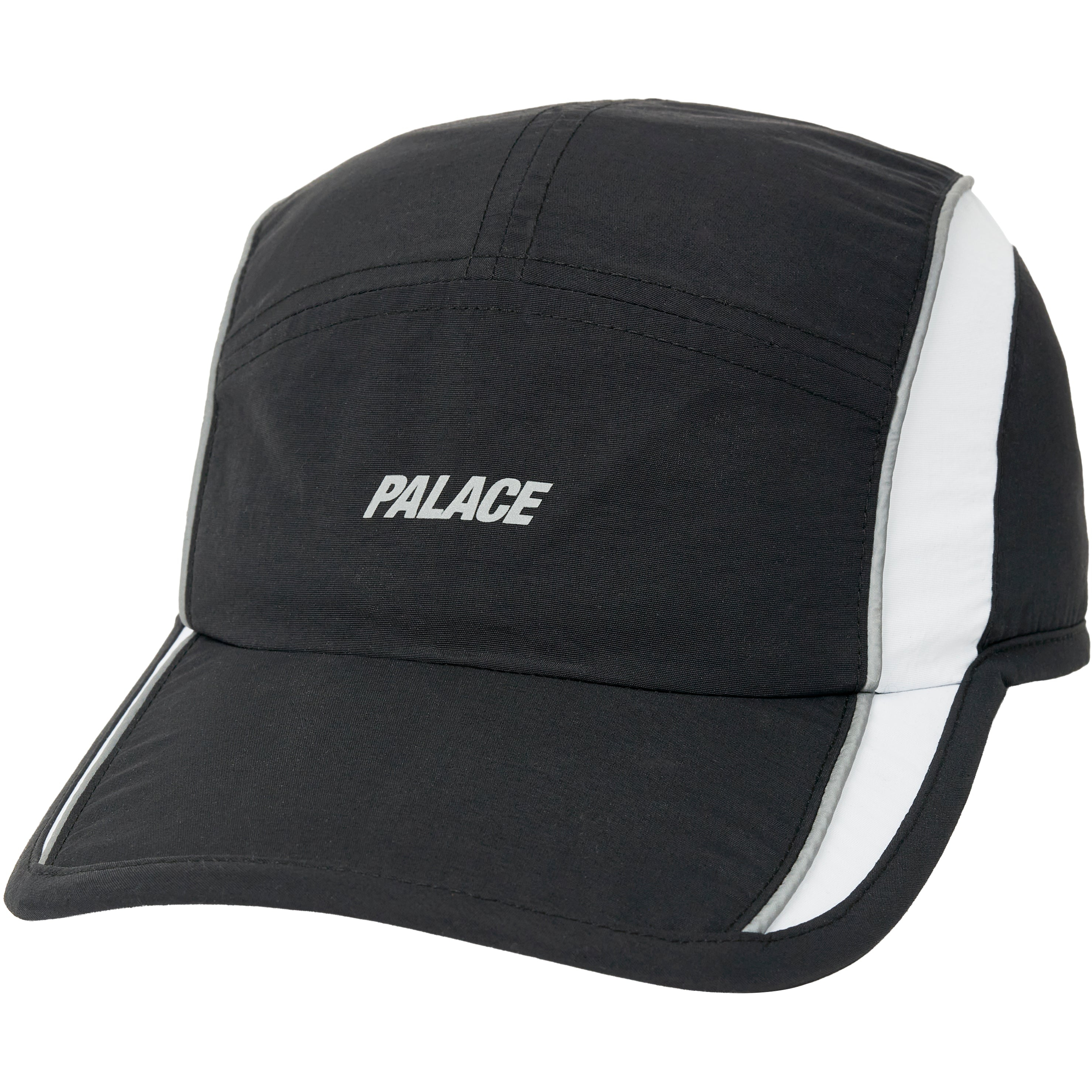 Thumbnail RACK 25 RUNNER BLACK one color