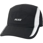 Thumbnail RACK 25 RUNNER BLACK one color