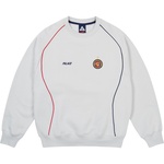 Thumbnail PRO TEAM CREW CONCRETE GREY one color