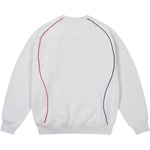 Thumbnail PRO TEAM CREW CONCRETE GREY one color