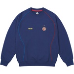 Thumbnail PRO TEAM CREW NAVY one color