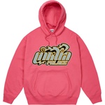 Thumbnail MUAY HOOD POSH PINK one color