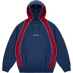 Thumbnail P-LINE HOOD NAVY one color