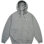 Thumbnail SOFAR ZIP HOOD SLATE one color