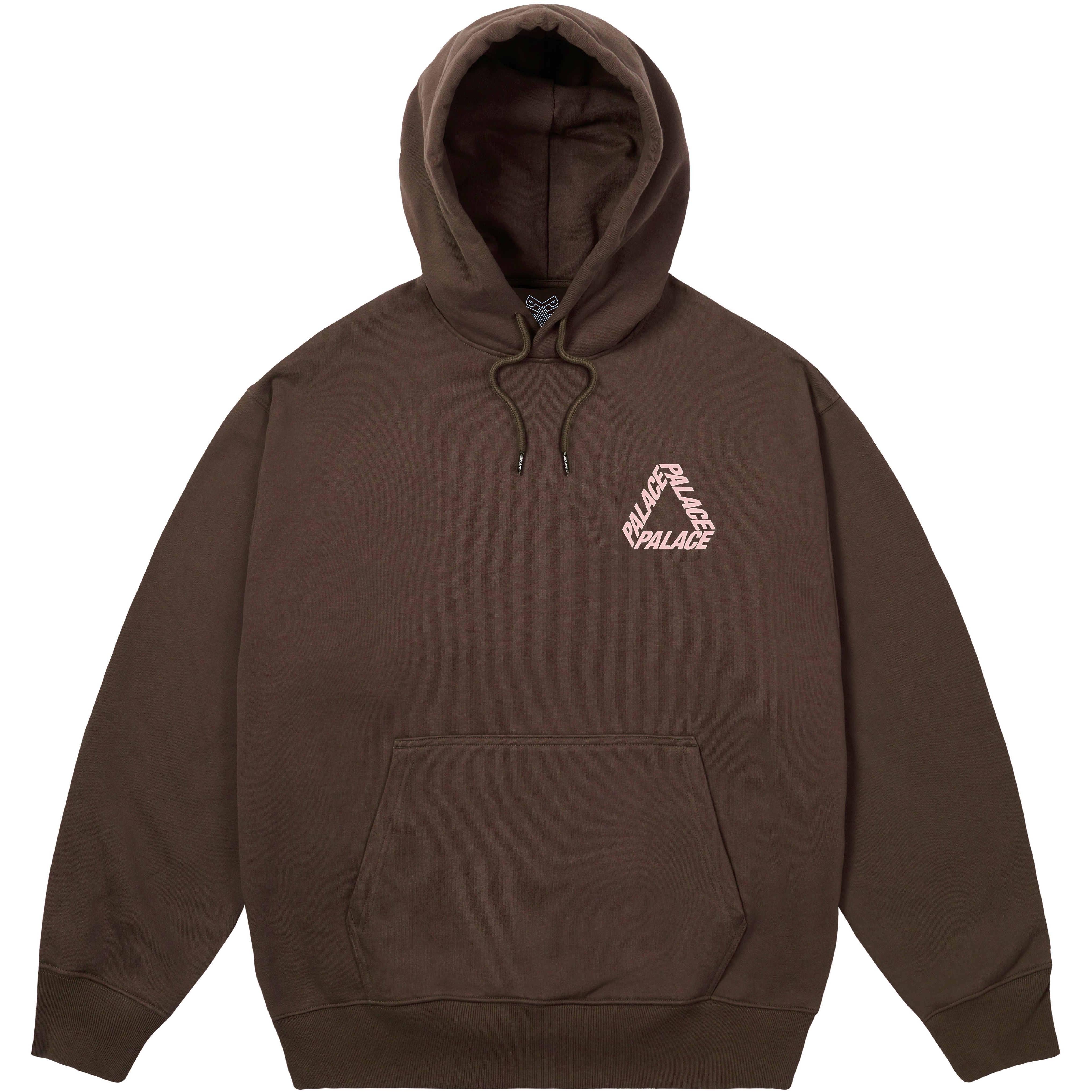 Thumbnail P3 PRINT HOOD FOX one color