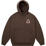 Thumbnail P3 PRINT HOOD FOX one color