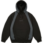 Thumbnail P-LINE HOOD BLACK one color