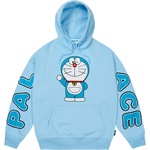 Thumbnail PALACE DORAEMON HOOD BLUE one color
