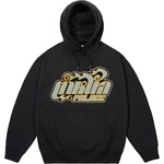 Thumbnail MUAY HOOD BLACK one color