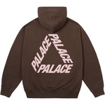 Thumbnail P3 PRINT HOOD FOX one color