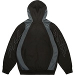 Thumbnail P-LINE HOOD BLACK one color