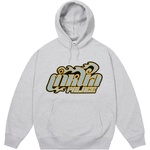 Thumbnail MUAY HOOD GREY MARL one color