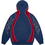 Thumbnail P-LINE HOOD NAVY one color