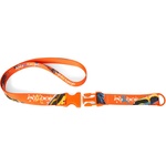Thumbnail FROGGER LANYARD ORANGE / MULTI one color