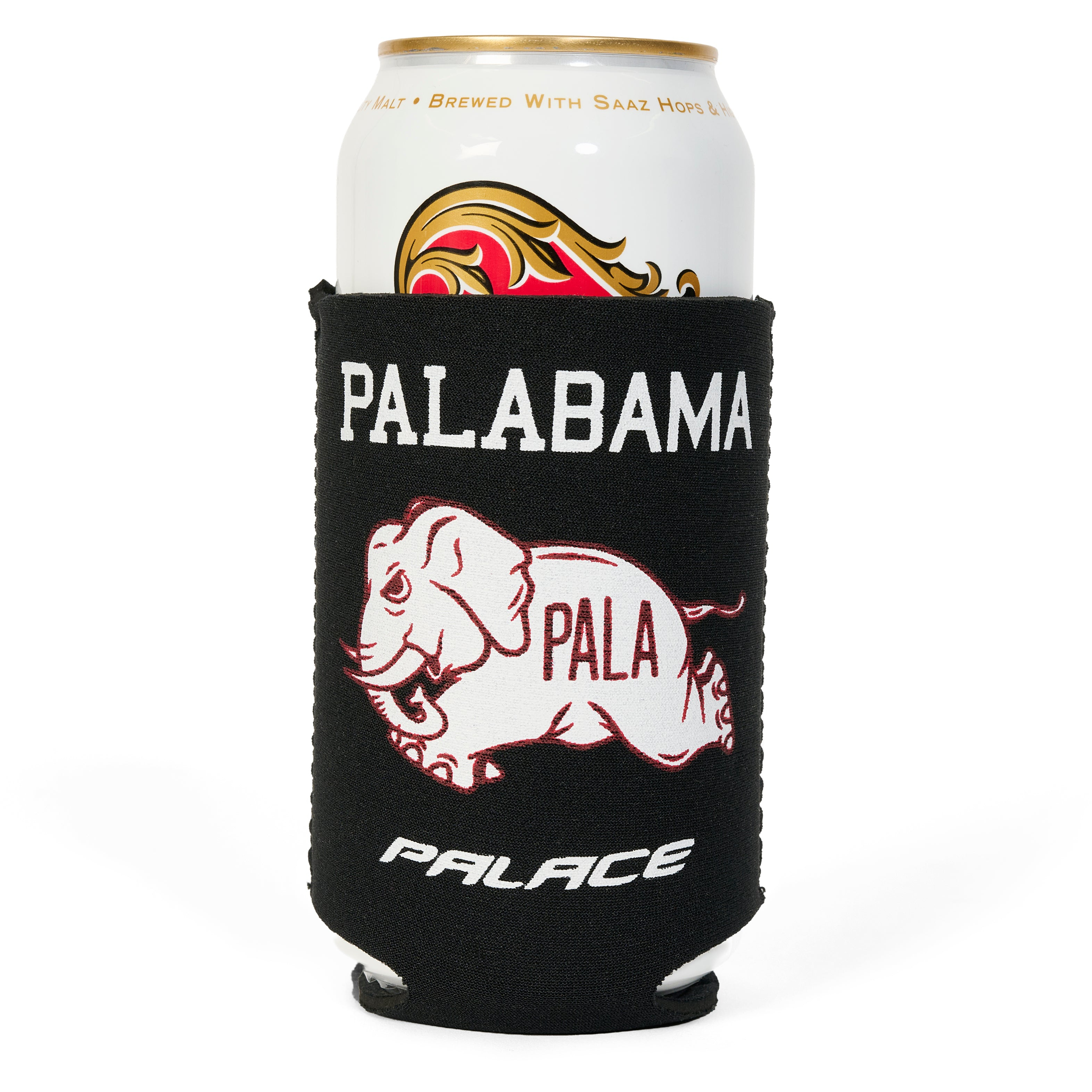 Thumbnail PALABAMA KOOZIE BLACK one color