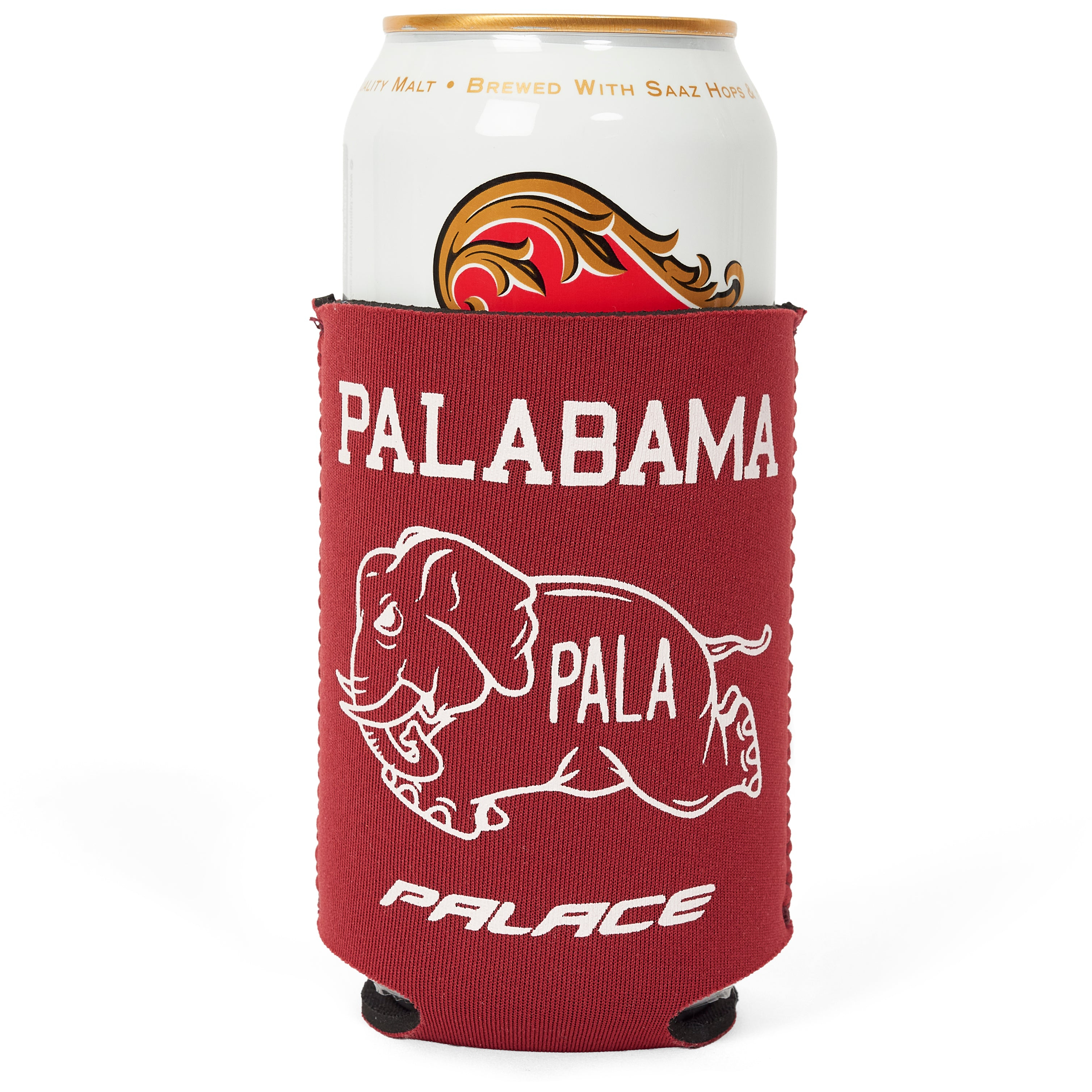 PALABAMA KOOZIE RED one color