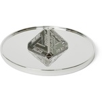 Thumbnail TRI-FERG INCENSE HOLDER SILVER one color