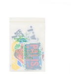 Thumbnail AUTUMN STICKER PACK MULTI one color