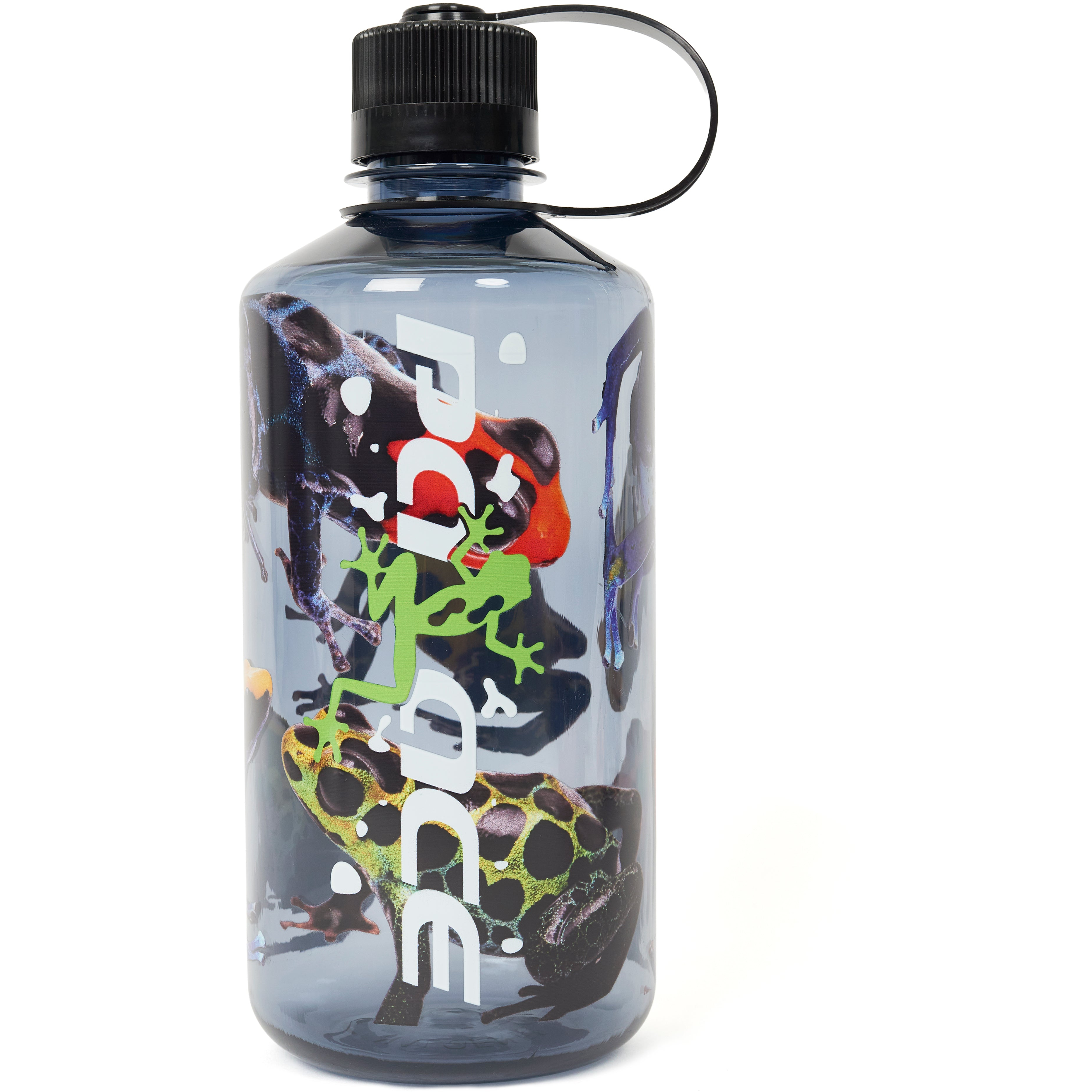 Thumbnail FROGGER NALGENE GREY / GREEN one color