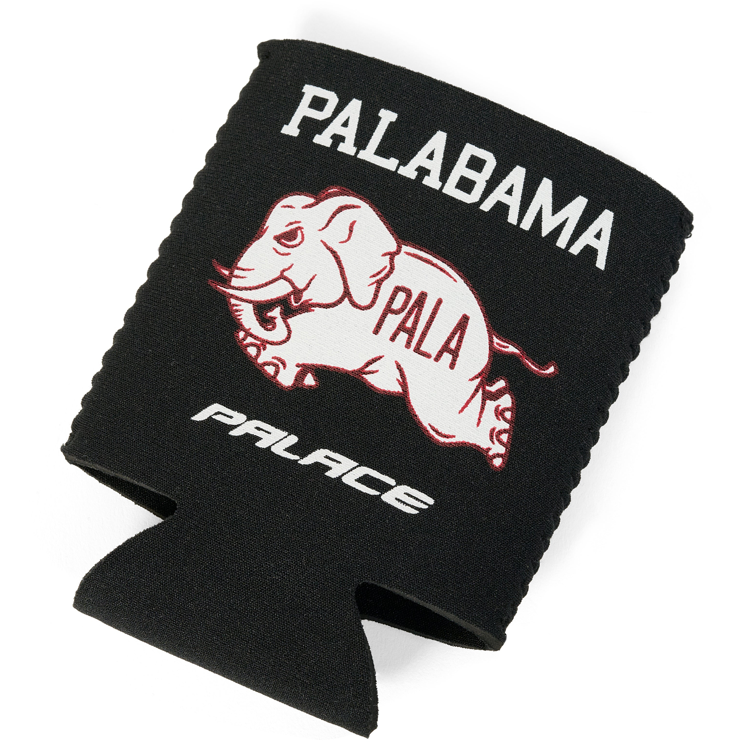 Thumbnail PALABAMA KOOZIE BLACK one color