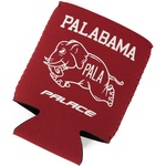 Thumbnail PALABAMA KOOZIE RED one color