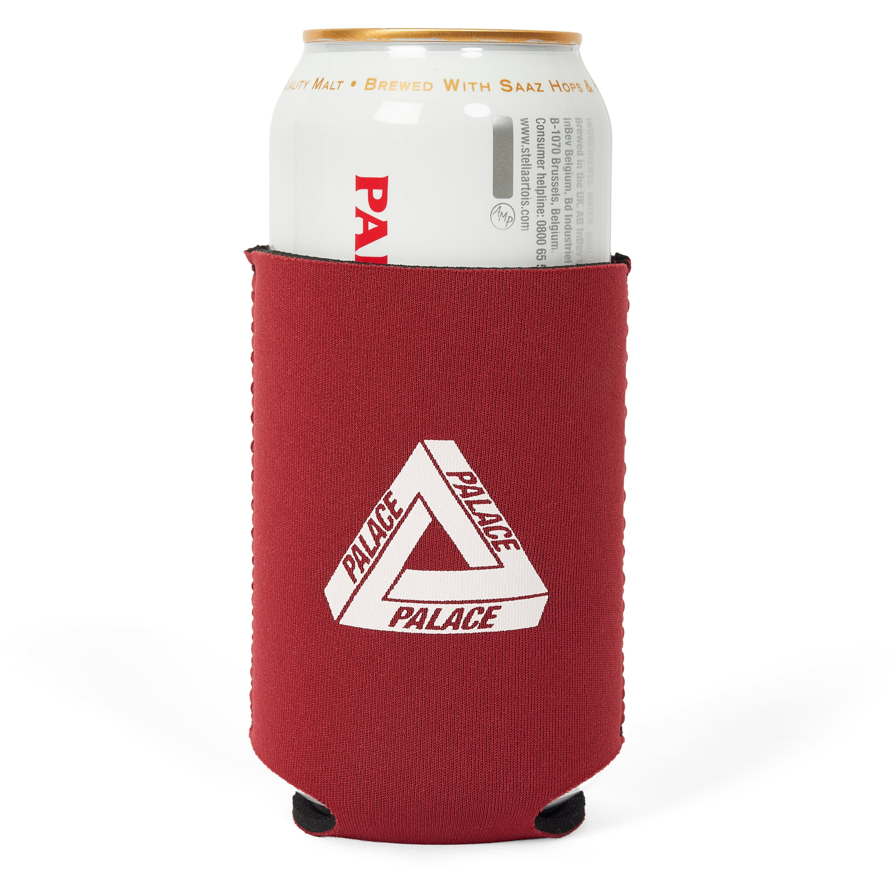 PALABAMA KOOZIE RED one color