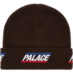 Thumbnail BASICALLY A BEANIE FOX one color