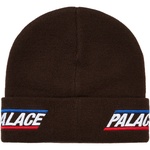 Thumbnail BASICALLY A BEANIE FOX one color