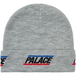 Thumbnail BASICALLY A BEANIE GREY MARL one color
