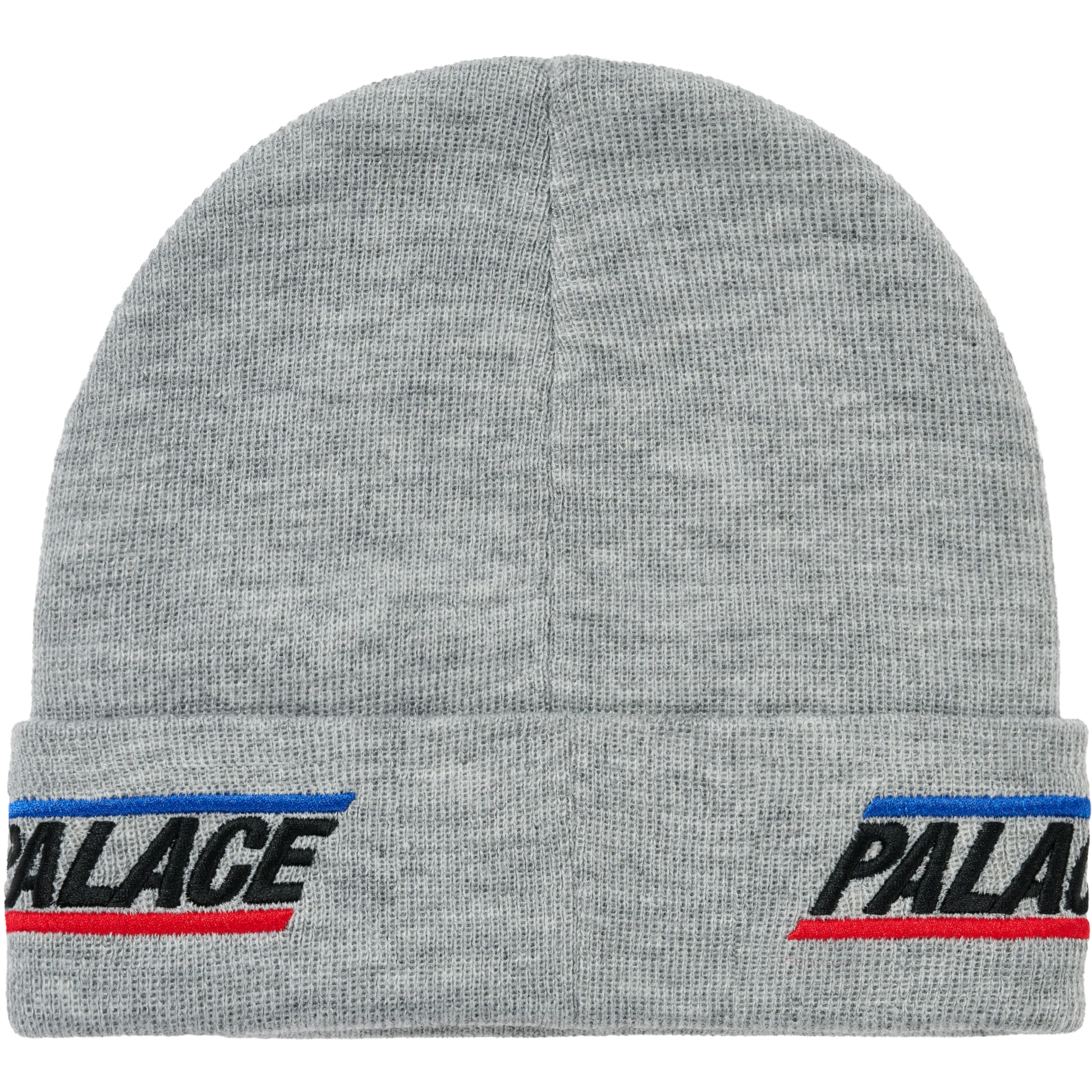 Thumbnail BASICALLY A BEANIE GREY MARL one color