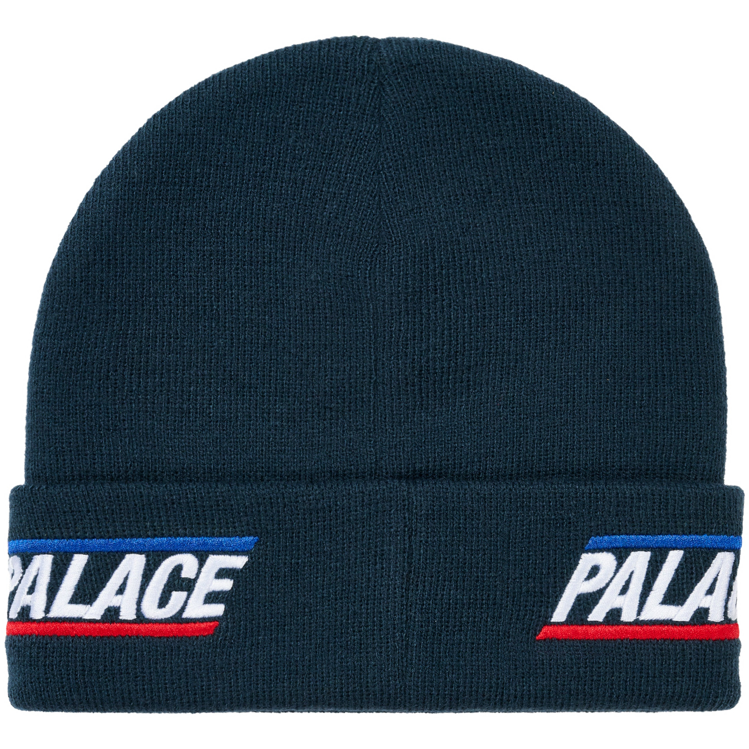BASICALLY A BEANIE NAVY one color