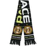 Thumbnail PRO TEAM SCARF BLACK one color