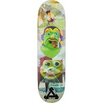 Thumbnail CHARLIE PRO S40 8.5 one color