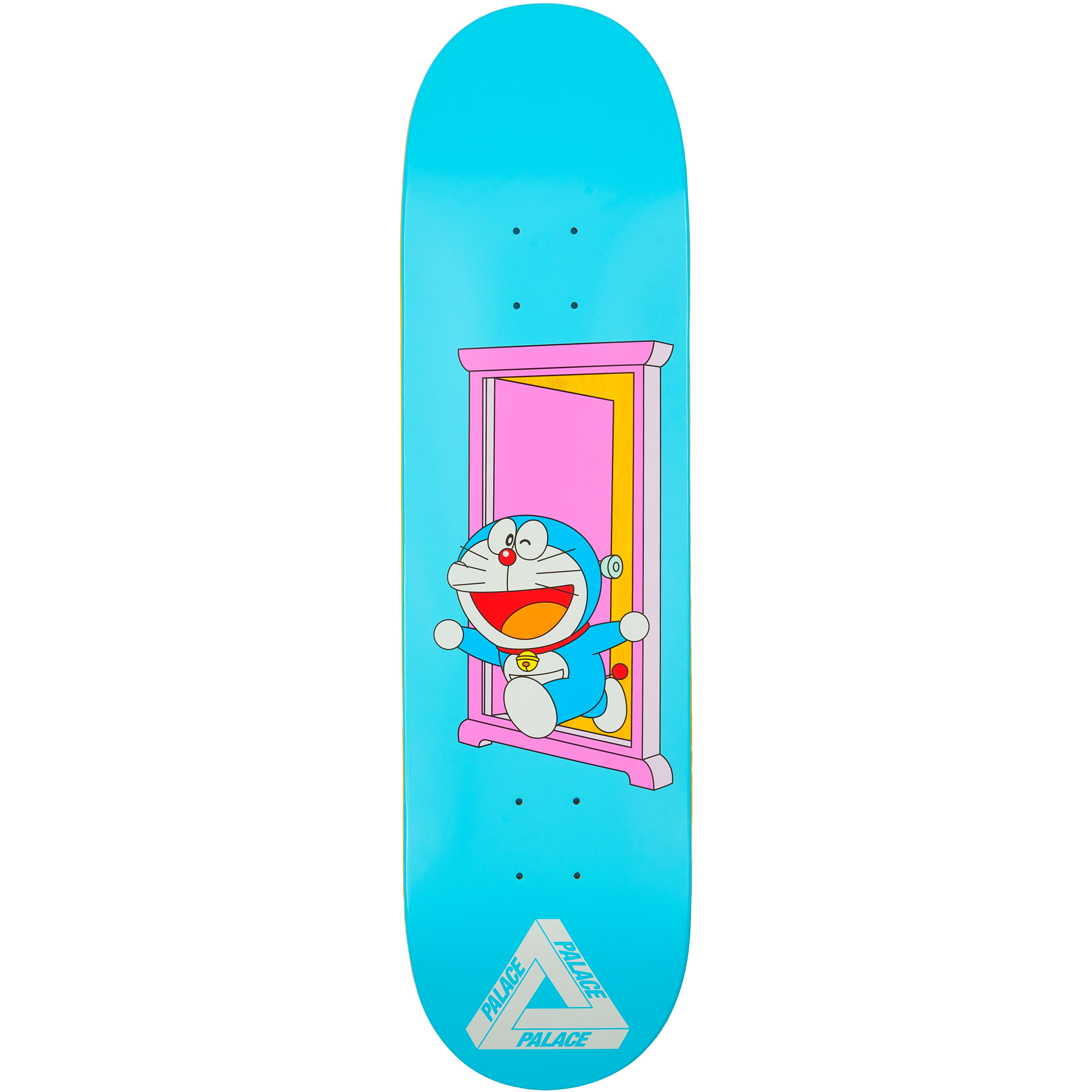 PALACE DORAEMON 8.25 one color