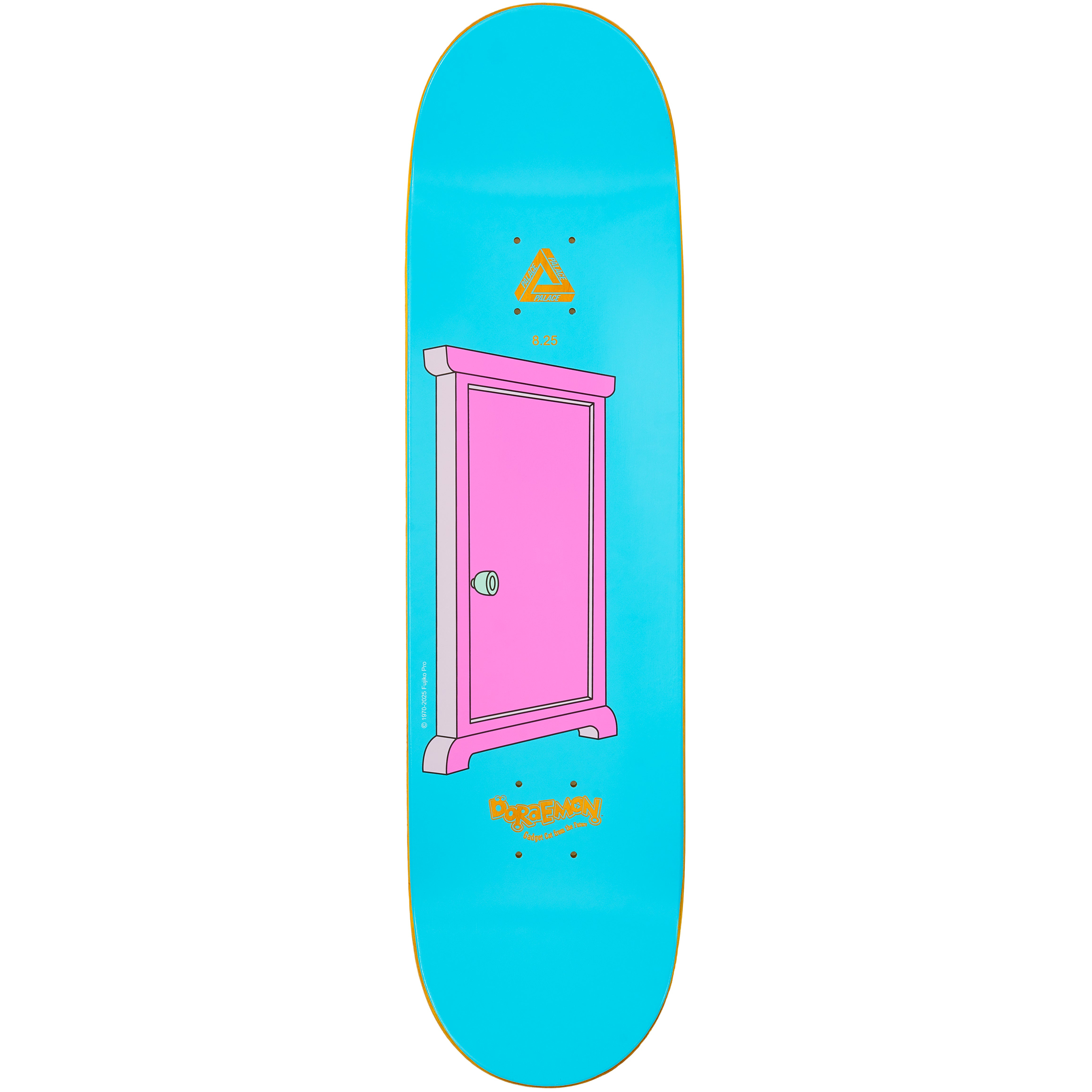 PALACE DORAEMON 8.25 one color