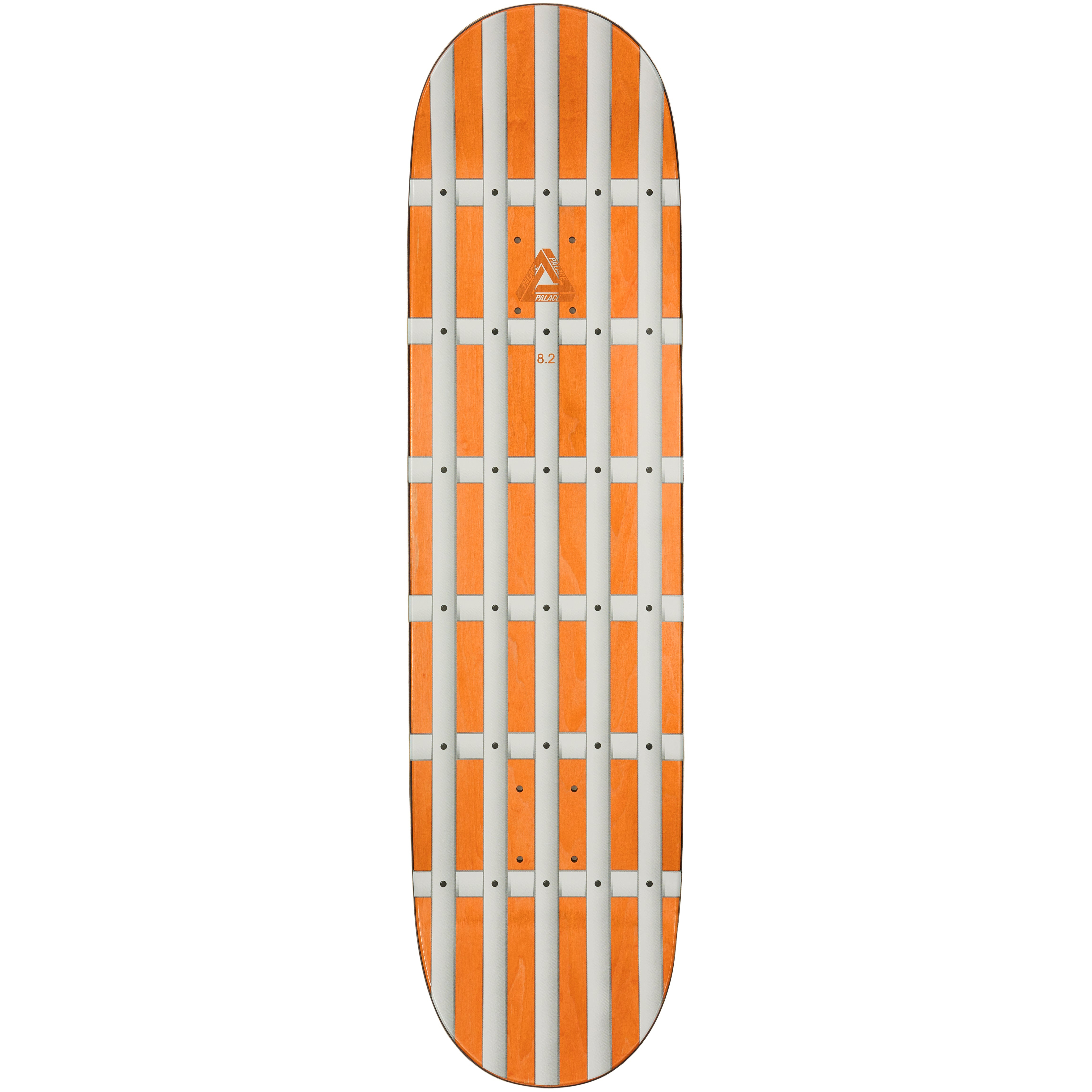 LUCAS PRO S40 8.2 one color