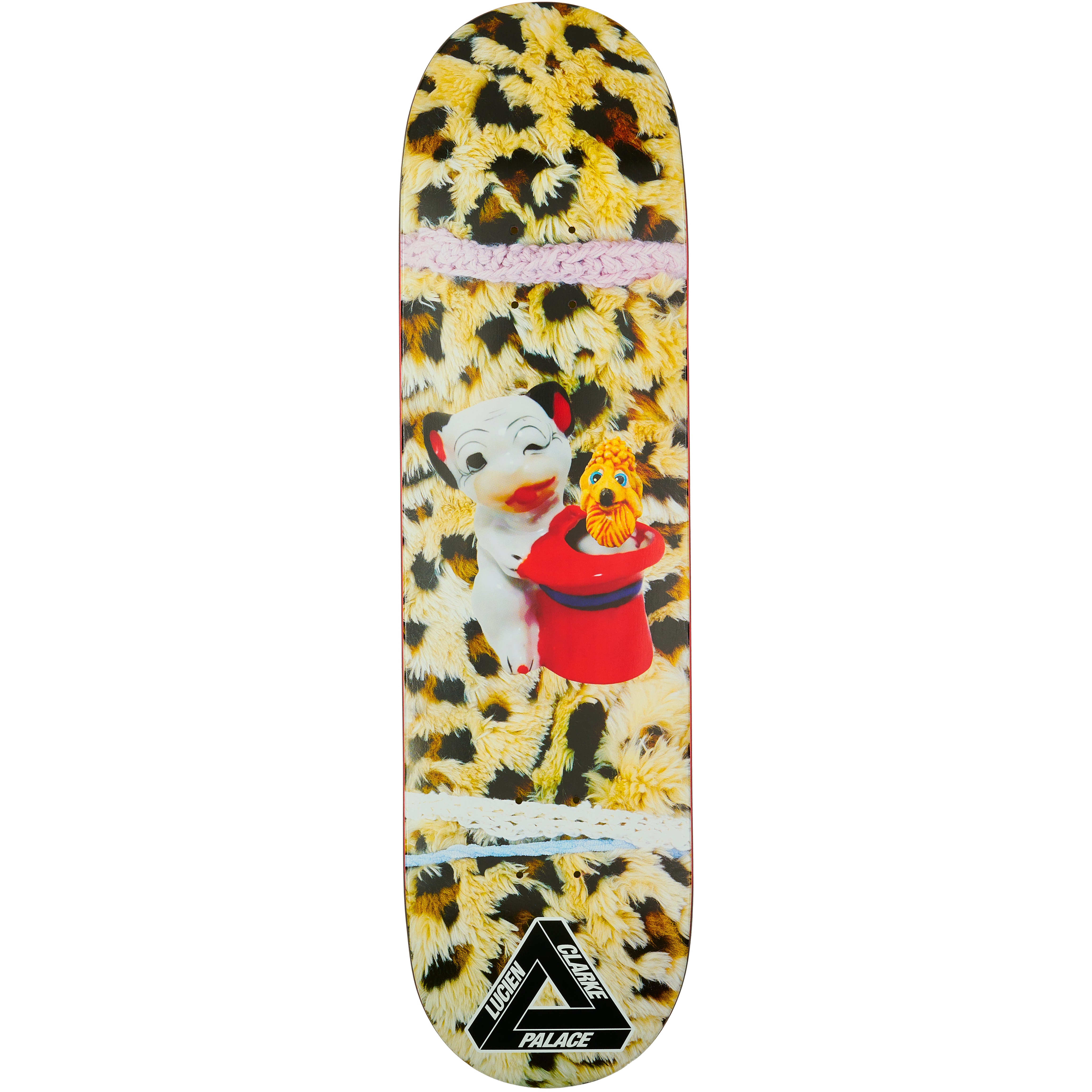 Thumbnail LUCIEN PRO S40 8.25 one color