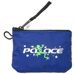 Thumbnail FROGGER PACKABLE BAG BLUE / MULTI one color