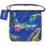 Thumbnail FROGGER PACKABLE BAG BLUE / MULTI one color