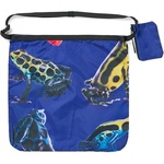 Thumbnail FROGGER PACKABLE BAG BLUE / MULTI one color